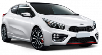 Шины для KIA Pro Ceed GT  JD 2012–2018