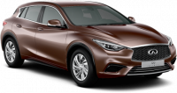 Шины для INFINITI Q30  H15 2016–2019