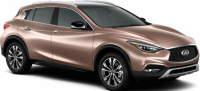 Колёса для INFINITI QX30  H15 2016–2019