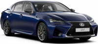 Диски для LEXUS GS F   