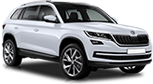 Диски для SKODA Kodiaq   