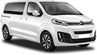 Диски для CITROEN Spacetourer   