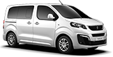 Колёса для PEUGEOT Traveller   