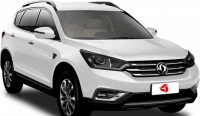 Диски для DONGFENG AX-7   