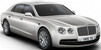 Диски для BENTLEY Flying Spur   