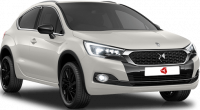 Колёса для DS 4  N Crossback 2016–2020