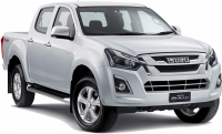 Диски для ISUZU D-MAX   