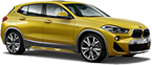 Колёса для BMW X2   