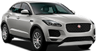 Шины для JAGUAR E-Pace   