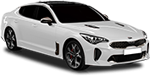 Диски для KIA Stinger   