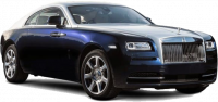 Диски для ROLLS-ROYCE Wraith  RR5 Coupe 2012–2023