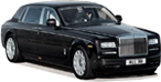 Колёса для ROLLS-ROYCE Phantom  RR1 Sedan 2006–2016