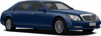 Колёса для MAYBACH 62  240 Sedan 2002–2012