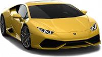 Колёса для LAMBORGHINI Huracan  Evo 2019–2023