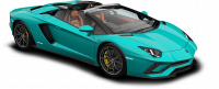 Диски для LAMBORGHINI Aventador  Roadster 2011–2017