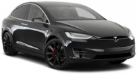 Диски для TESLA Model X   