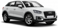 Колёса для AUDI Q2  GA 2016–2023