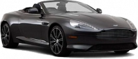 Шины для ASTON MARTIN DB9  VH1 Volante/Coupe 2008–2012