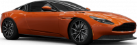 Колёса для ASTON MARTIN DB11  AM5 Coupe 2016–2023