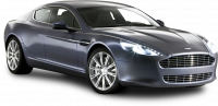 Шины для ASTON MARTIN Rapide  VH Coupe 2010–2013