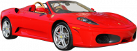 Шины для FERRARI F430   