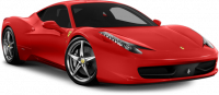 Колёса для FERRARI 458   