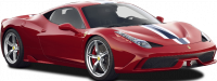 Шины для FERRARI 458 Speciale   