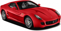 Шины для FERRARI 599 GTB Fiorano   