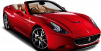 Диски для FERRARI California   