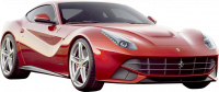 Шины для FERRARI F12 Berlinetta  F152 Coupe 2012–2017