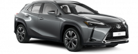 Диски для LEXUS UX   