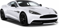 Диски для ASTON MARTIN Vanquish S   