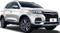 Шины для CHERY Tiggo 4  SUV 2019–2023