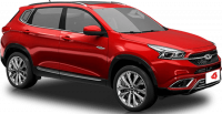 Колёса для CHERY Tiggo 7   