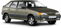 Диски для LADA 2114 Samara   