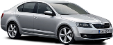 Шины для SKODA Octavia  1Z/A5 Liftback 2004–2013