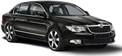 Диски для SKODA Superb  3T(B6) Combi 2008–2015