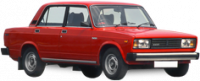 Диски для LADA 2105  Sedan 1980–2010