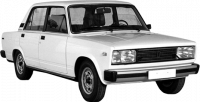 Диски для LADA 2106   