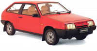 Диски для LADA 2108   