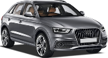 Диски для AUDI Q3   