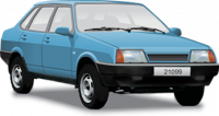 Колёса для LADA 21099   