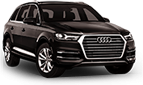 Колёса для AUDI Q5  8R 2012–2018