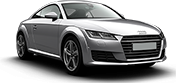 Диски для AUDI TT  8N Roadster 1999–2006