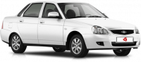 Колёса для LADA Priora  21713 Wagon 2007–2016