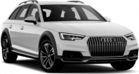 Шины для AUDI A4 Allroad  B8, B81 2011–2016