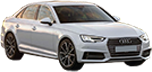 Диски для AUDI A4   