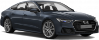 Шины для AUDI A7  4G, 4G1 Sportback 2010–2018