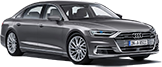 Колёса для AUDI A8  D5 Sedan 2018–2023