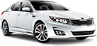 Колёса для KIA Optima  TF 2011–2016